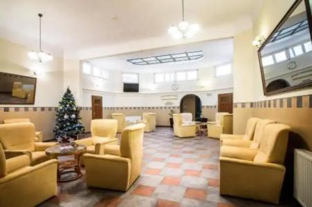 Sanatorium Jan Kazimierz - 2