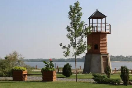 Turistichesky Kompleks Eco-port - 14
