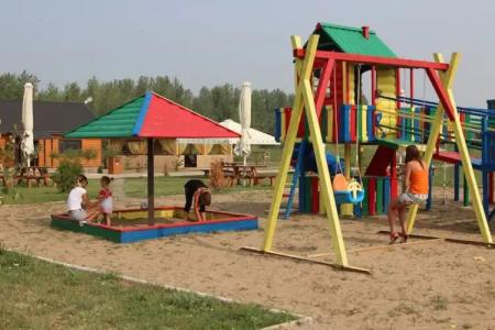 Turistichesky Kompleks Eco-port - 18