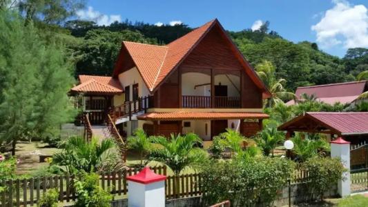 Takamaka Green Village - 59