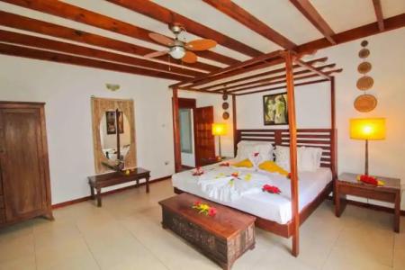 Takamaka Green Village - 74