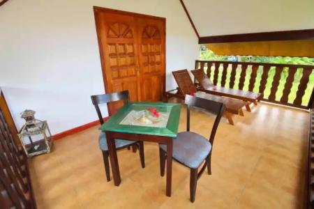 Takamaka Green Village - 73