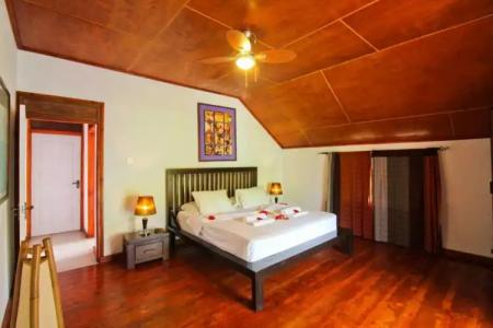 Takamaka Green Village - 77