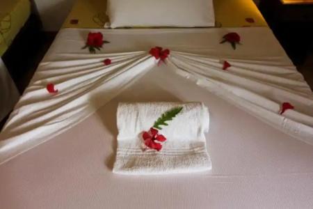 Takamaka Green Village - 52