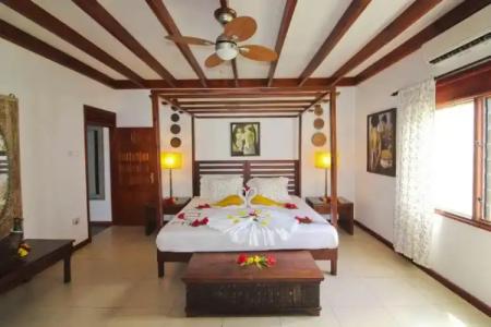 Takamaka Green Village - 83