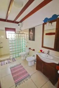 Takamaka Green Village - 78