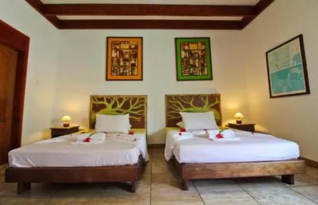 Takamaka Green Village - 53