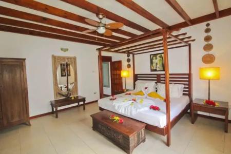 Takamaka Green Village - 62