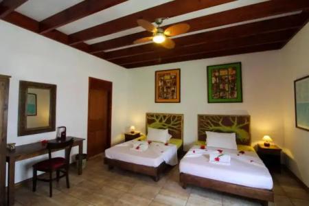 Takamaka Green Village - 51