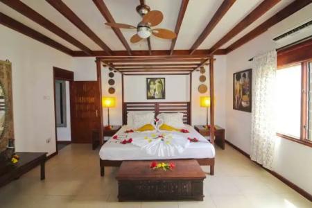 Takamaka Green Village - 63