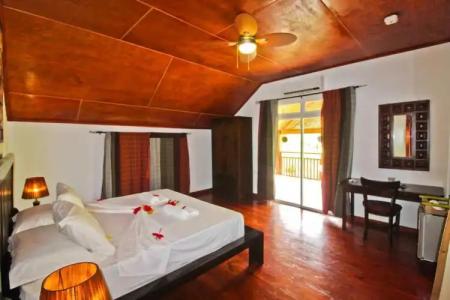 Takamaka Green Village - 76