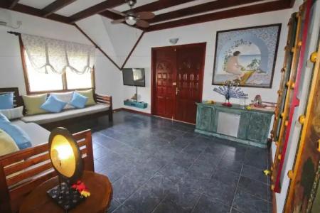 Takamaka Green Village - 65