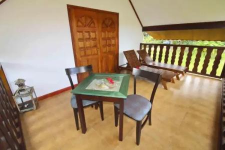 Takamaka Green Village - 80