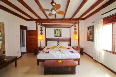 Takamaka Green Village - 71