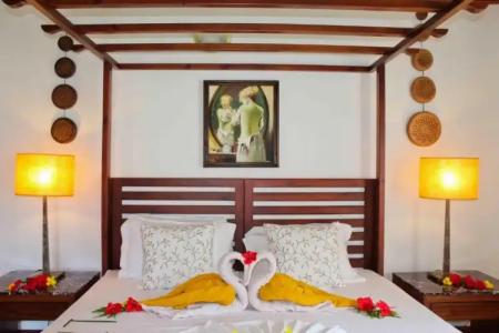 Takamaka Green Village - 72