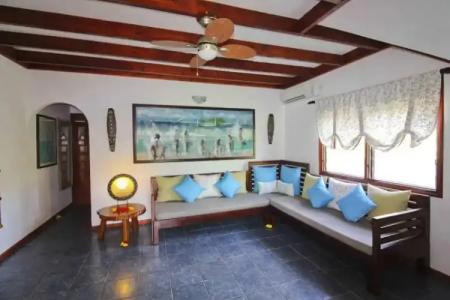 Takamaka Green Village - 86