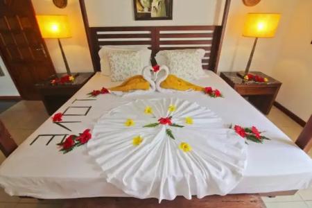 Takamaka Green Village - 61