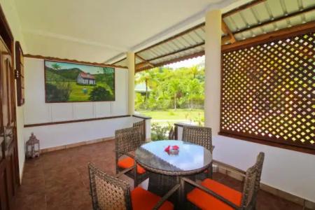 Takamaka Green Village - 56