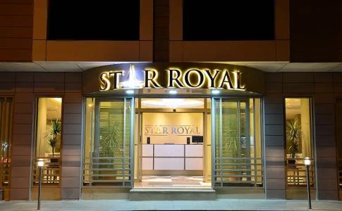 Star Royal - 28
