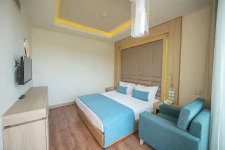 Orka Lotus Beach - 93