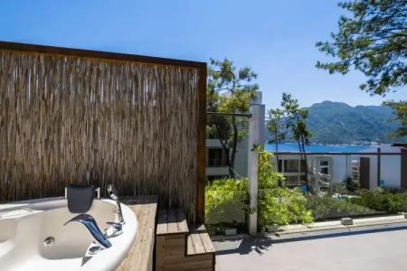 Orka Lotus Beach - 72