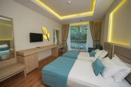 Orka Lotus Beach - 88