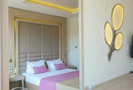 Orka Lotus Beach - 63