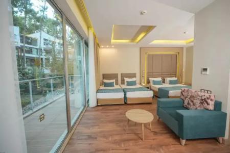 Orka Lotus Beach - 76