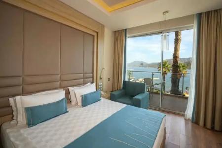 Orka Lotus Beach - 95