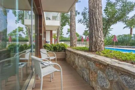 Orka Lotus Beach - 78