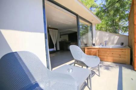 Orka Lotus Beach - 73