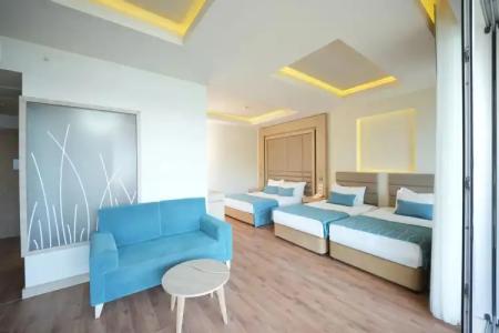 Orka Lotus Beach - 80