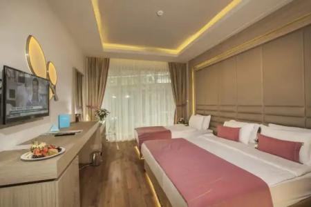 Orka Lotus Beach - 59