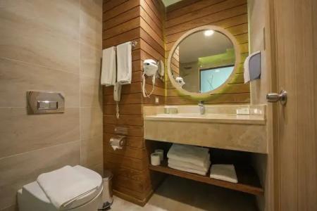 Orka Lotus Beach - 56