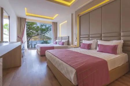 Orka Lotus Beach - 81