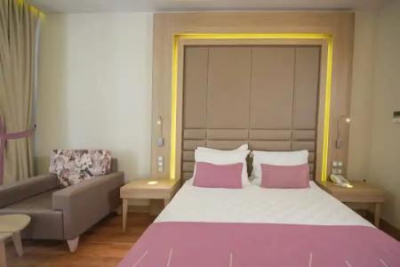 Orka Lotus Beach - 51