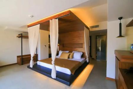 Orka Lotus Beach - 67