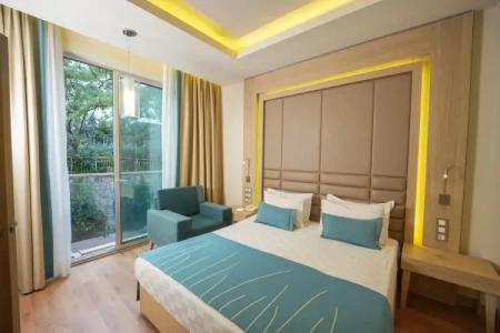 Orka Lotus Beach - 87