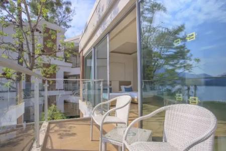 Orka Lotus Beach - 96