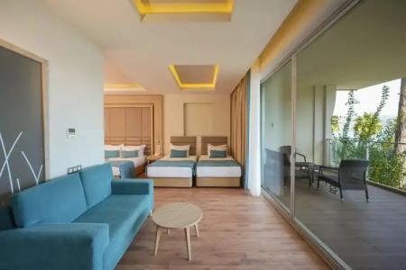 Orka Lotus Beach - 82