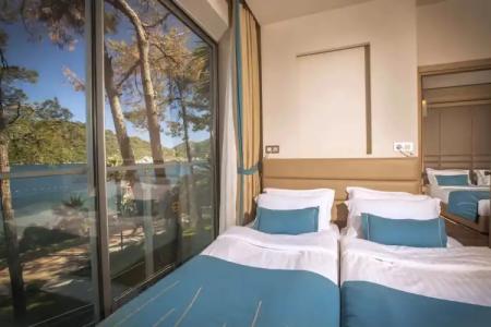 Orka Lotus Beach - 91