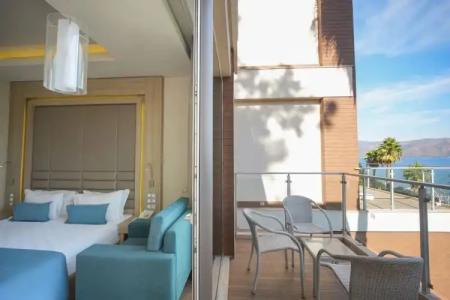 Orka Lotus Beach - 92