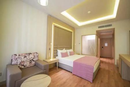 Orka Lotus Beach - 50