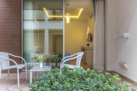 Orka Lotus Beach - 60