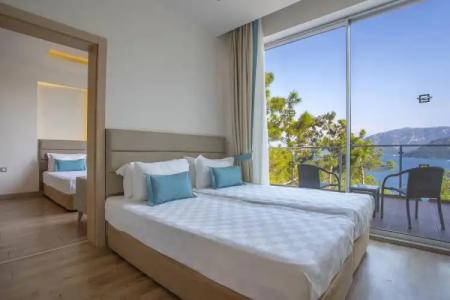 Orka Lotus Beach - 90