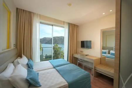 Orka Lotus Beach - 94