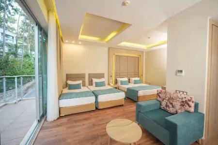 Orka Lotus Beach - 77