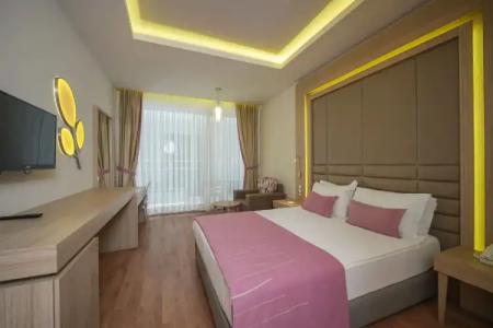 Orka Lotus Beach - 52