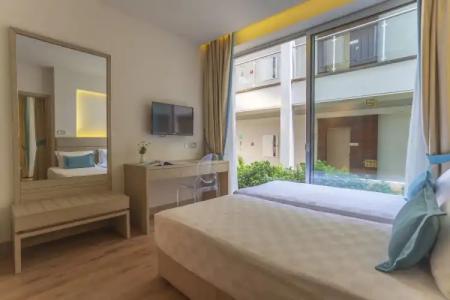 Orka Lotus Beach - 86