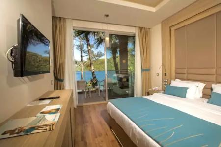 Orka Lotus Beach - 65